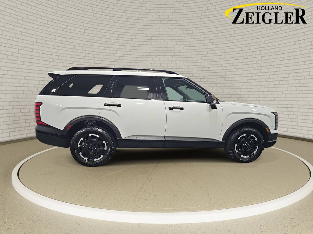 Certified 2026 Hyundai Palisade XRT Pro AWD/4WD image 4