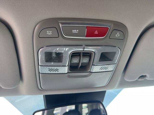 Used 2024 Kia Telluride SX image 27