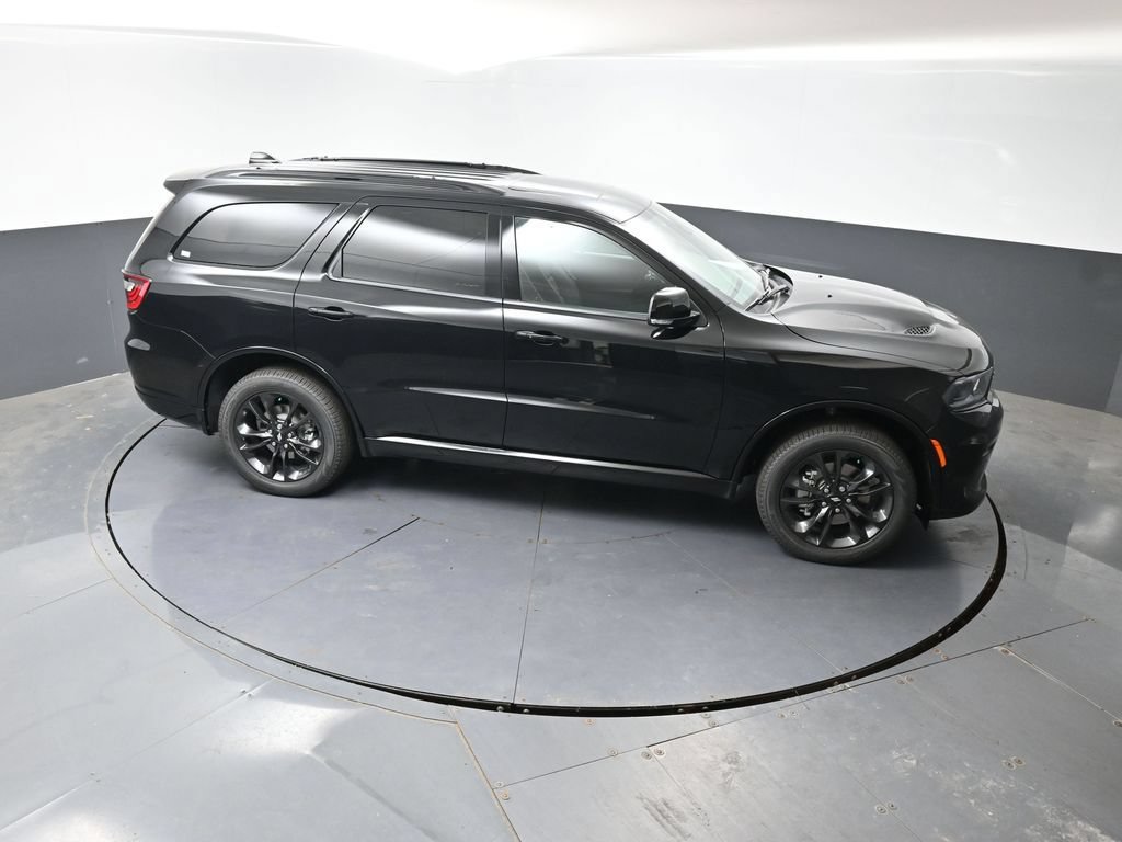 New 2026 Dodge Durango GT AWD/4WD image 33