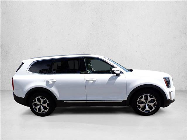 Used 2022 Kia Telluride EX w/ Towing Package AWD/4WD image 5