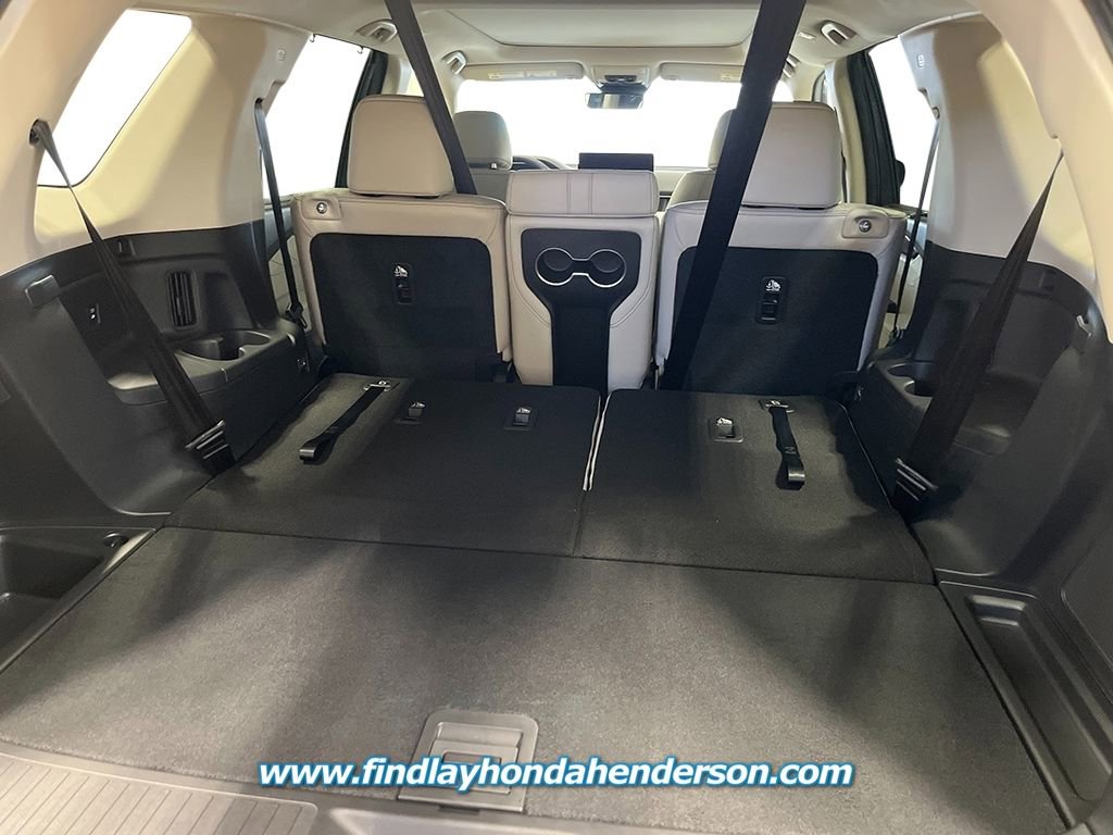 New 2026 Honda Pilot Touring image 29