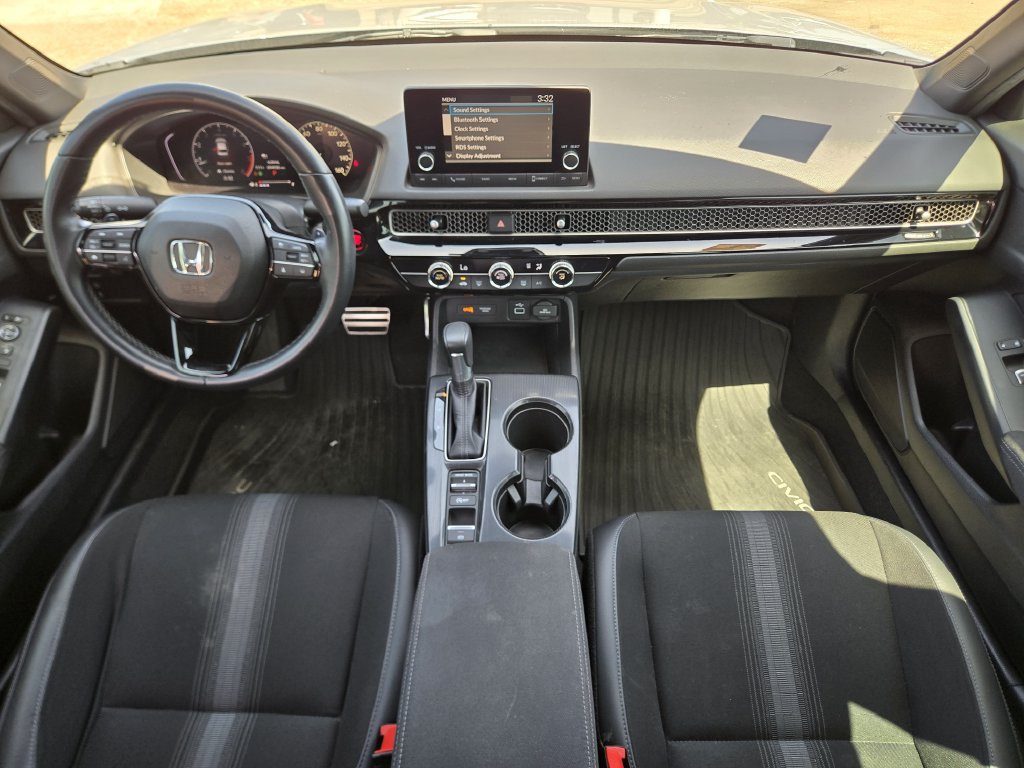 Used 2024 Honda Civic Sport image 11