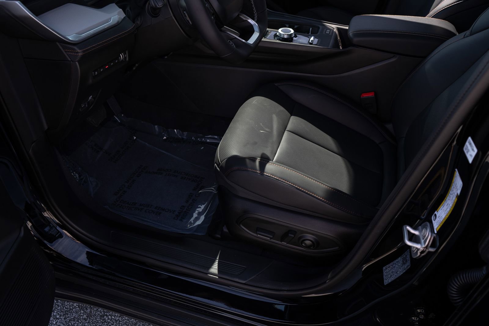 New 2026 Jeep Cherokee Limited AWD/4WD image 18