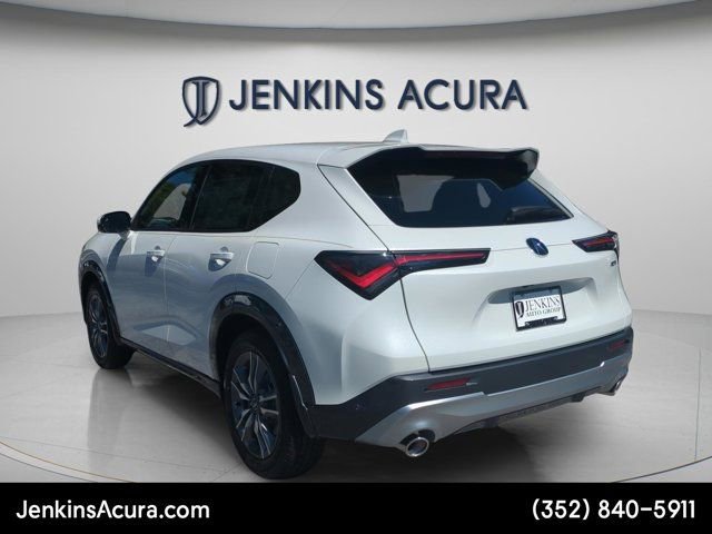 New 2026 Acura ADX FWD image 5
