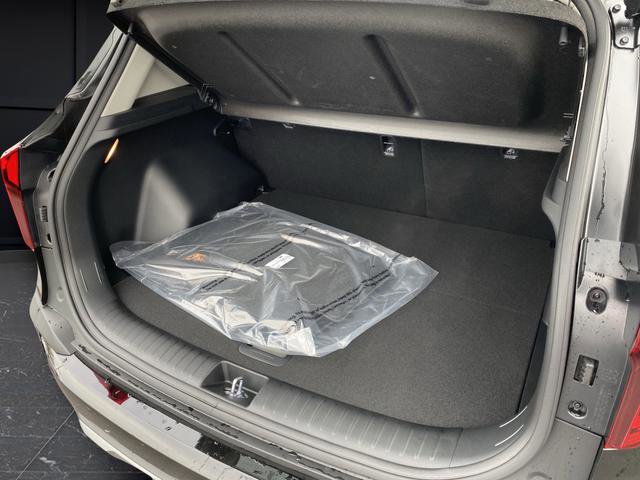 New 2026 Kia Seltos EX image 15