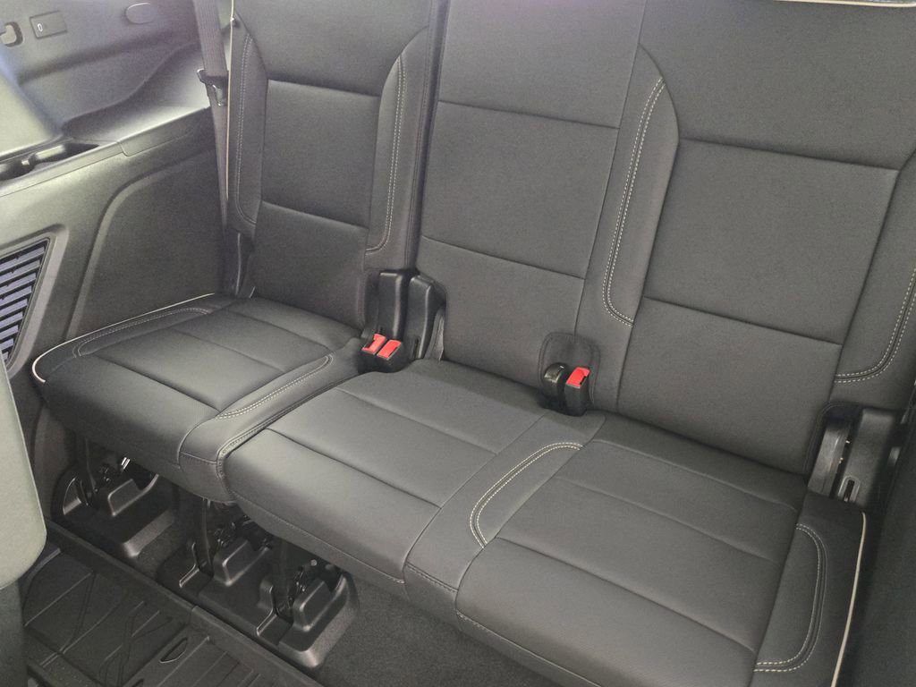 New 2026 Chevrolet Tahoe Premier w/ Sun And Tow Package RWD image 34