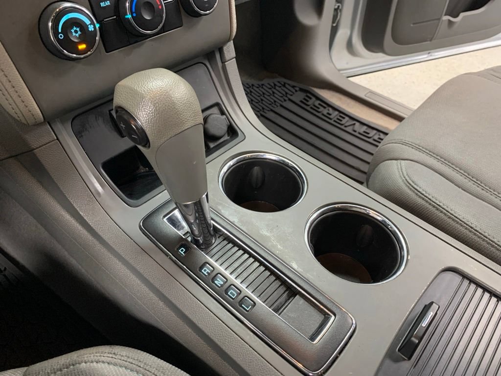 Used 2016 Chevrolet Traverse LS FWD image 19