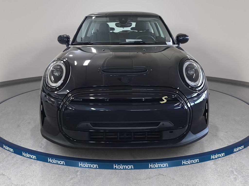 Used 2024 MINI Cooper SE image 3