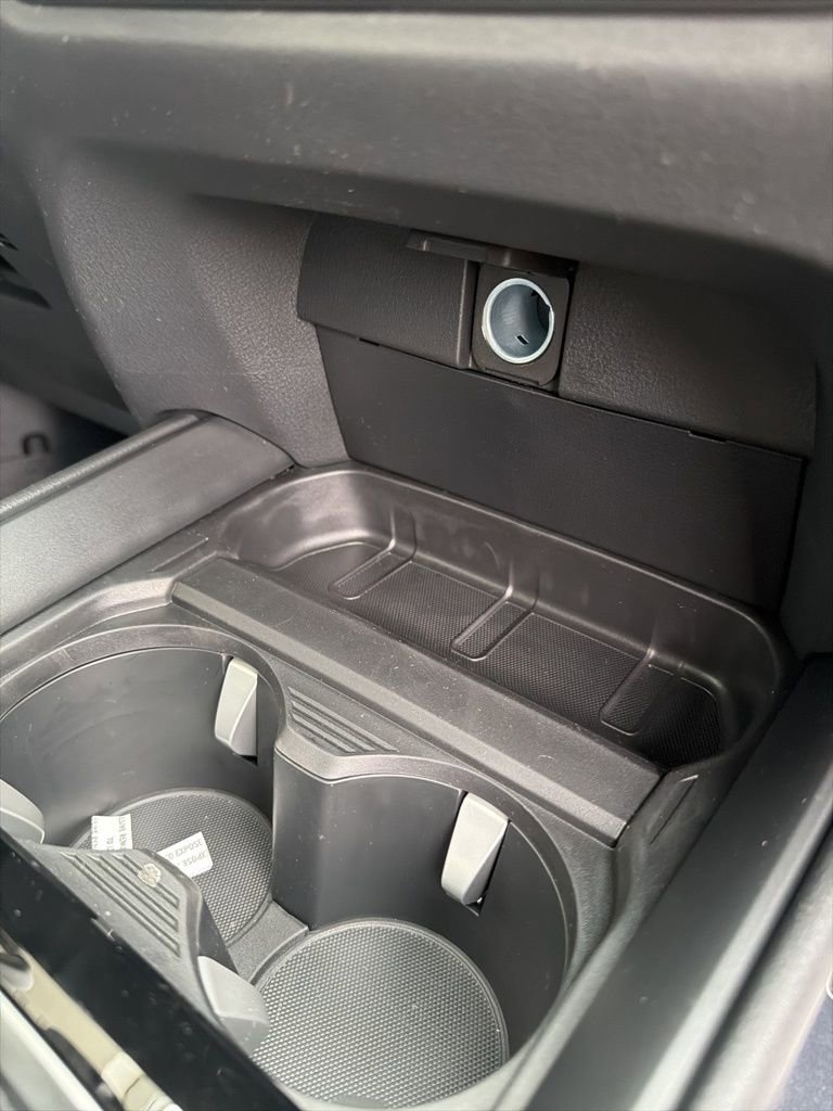 New 2026 MAZDA CX-50 AWD 2.5 Hybrid w/ Weather Package image 25