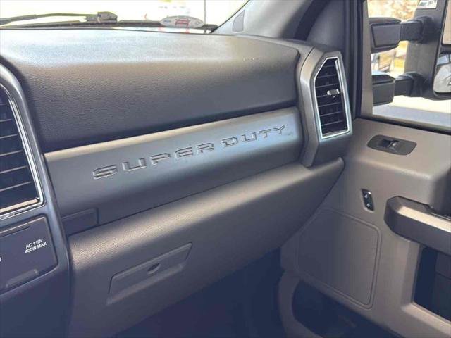 Used 2020 Ford F250 XLT w/ XLT Premium Package image 25