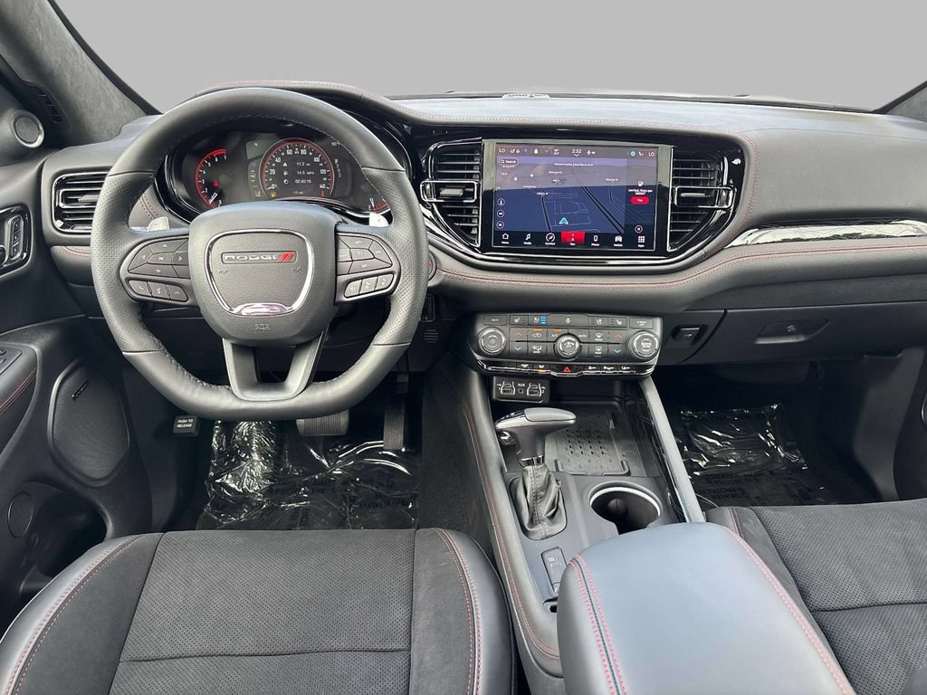 New 2026 Dodge Durango GT AWD/4WD image 5