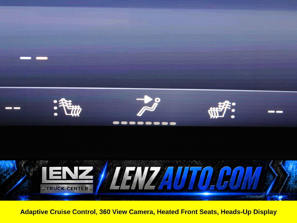 Used 2026 Buick Envision Sport Touring AWD/4WD image 31