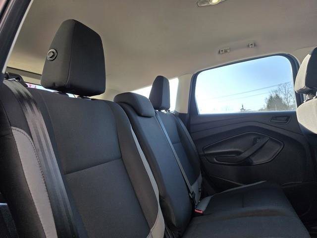 Used 2016 Ford Escape S FWD image 20