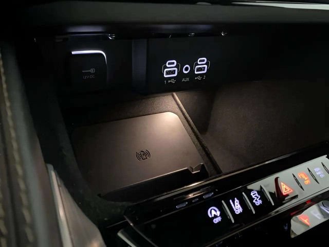 Used 2024 Jeep Wagoneer Series II w/ Premium Group I AWD/4WD image 56