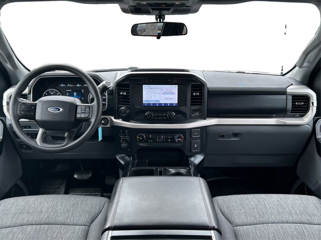 Used 2021 Ford F150 XL w/ Trailer Tow Package image 30