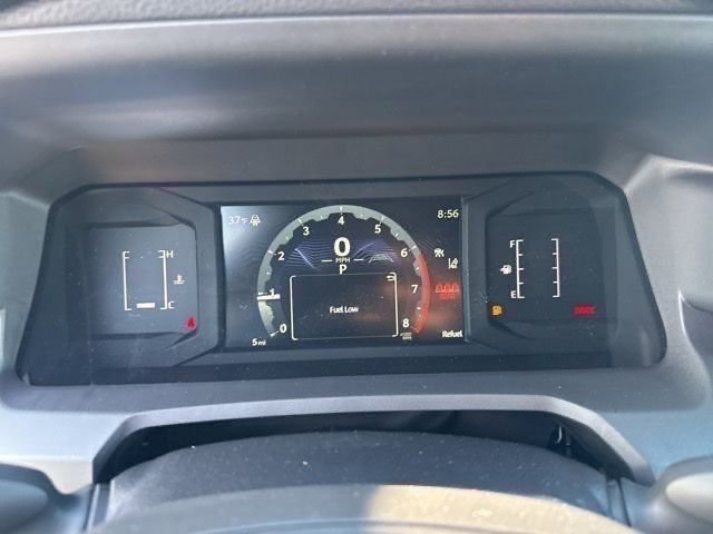 New 2026 Toyota Tacoma SR5 image 22