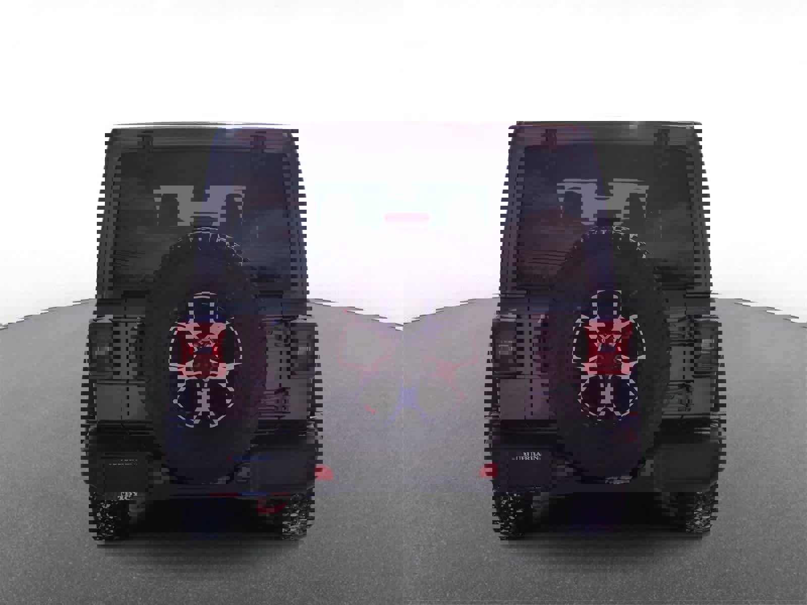 Certified 2021 Jeep Wrangler Unlimited Rubicon w/ Dual Top Group image 7