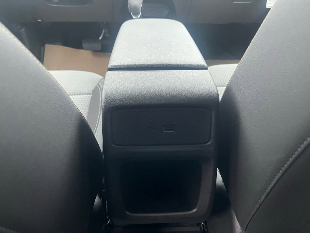 New 2026 Chevrolet Trax LT w/ Driver Confidence Package image 25