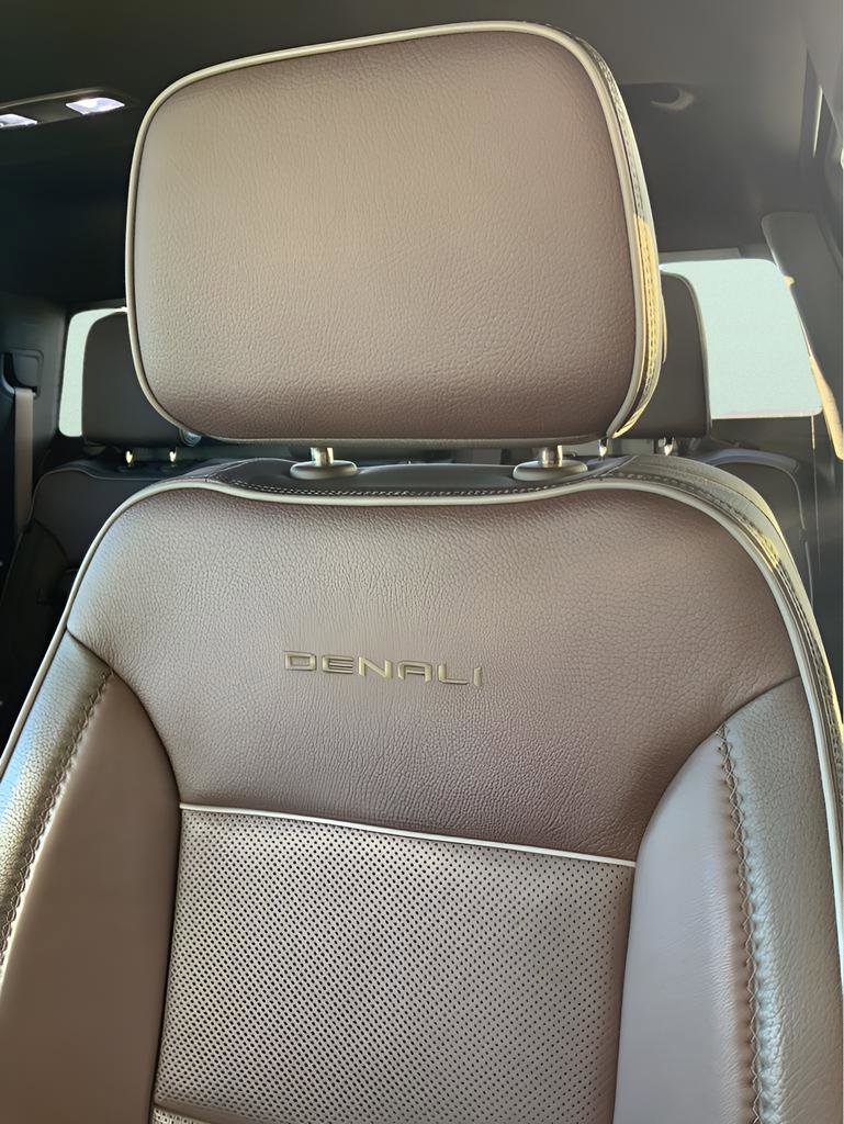 Used 2024 GMC Sierra 1500 Denali w/ Denali Reserve Package image 15