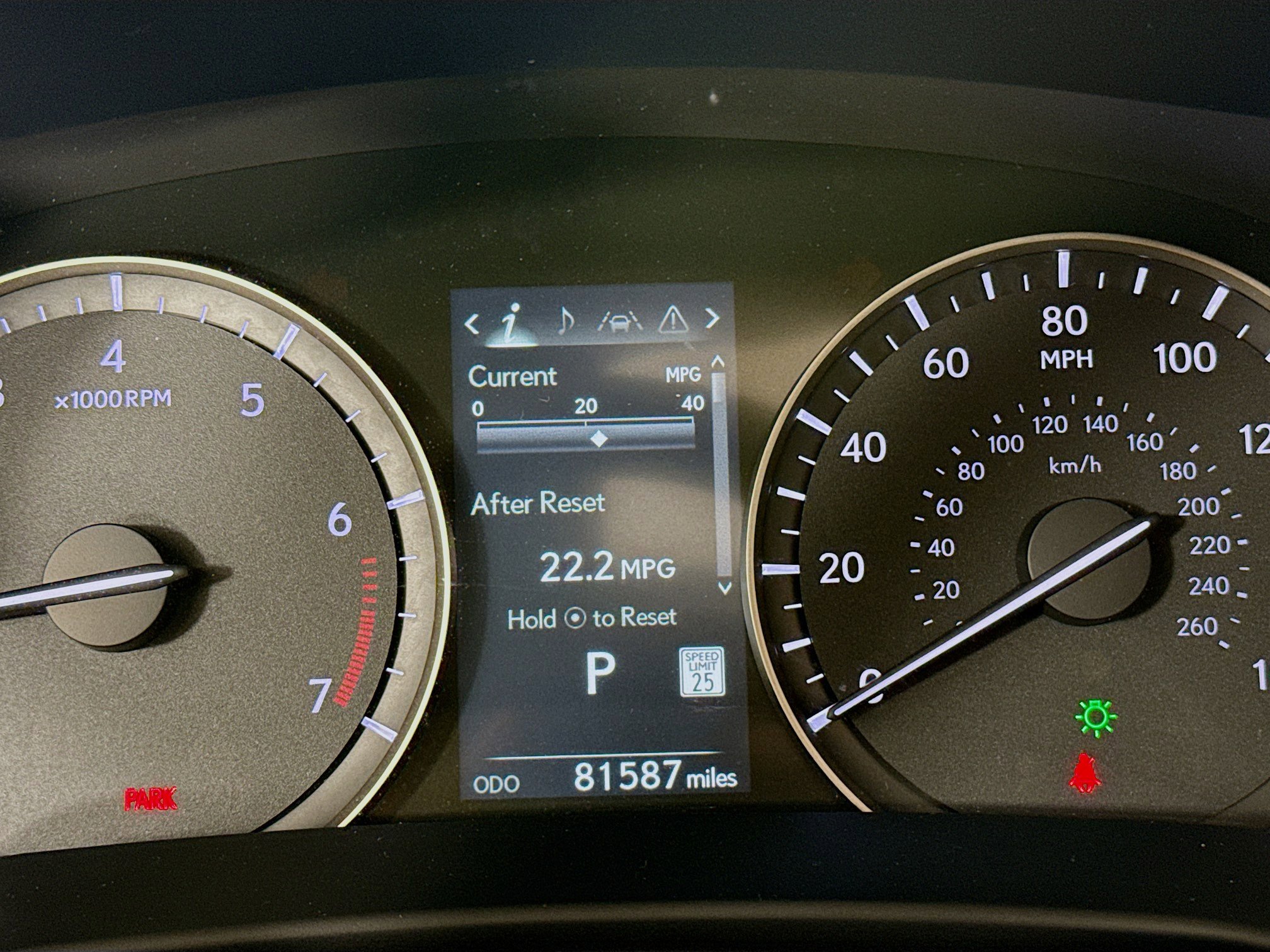 Used 2020 Lexus RX 350 AWD w/ Premium Package image 13