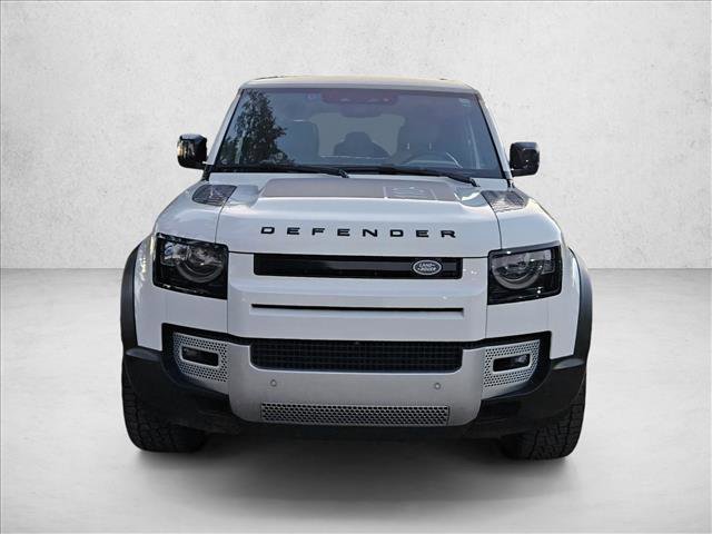 Used 2022 Land Rover Defender 110 S image 2
