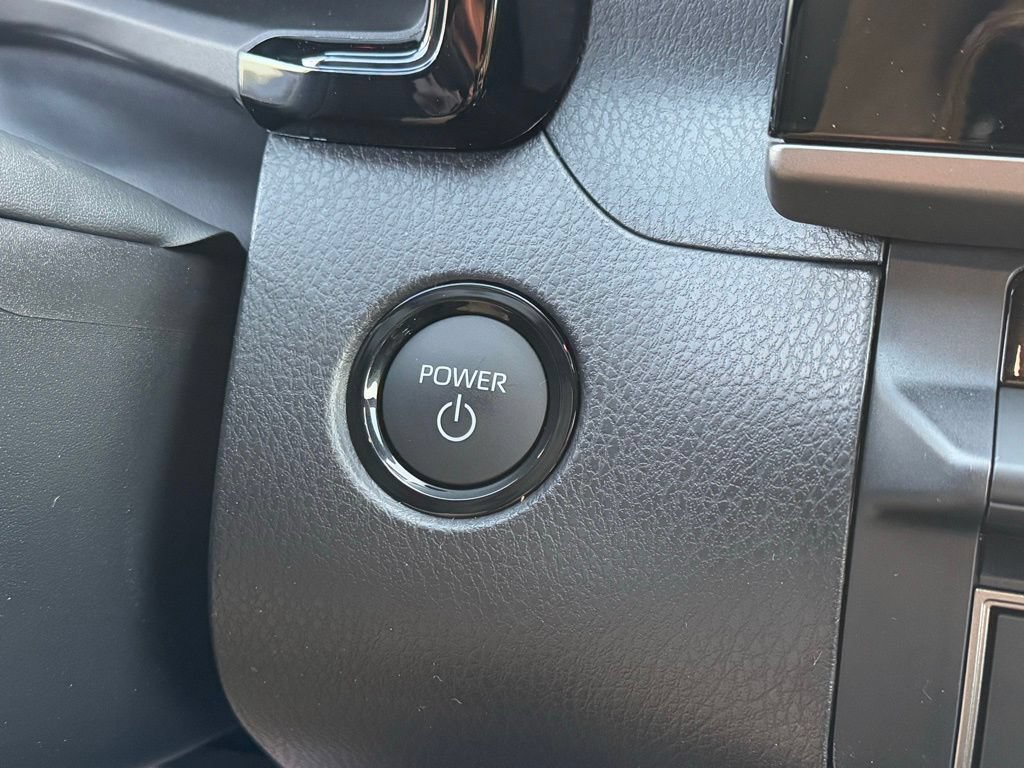 New 2026 Toyota Camry SE w/ Convenience Package FWD image 16