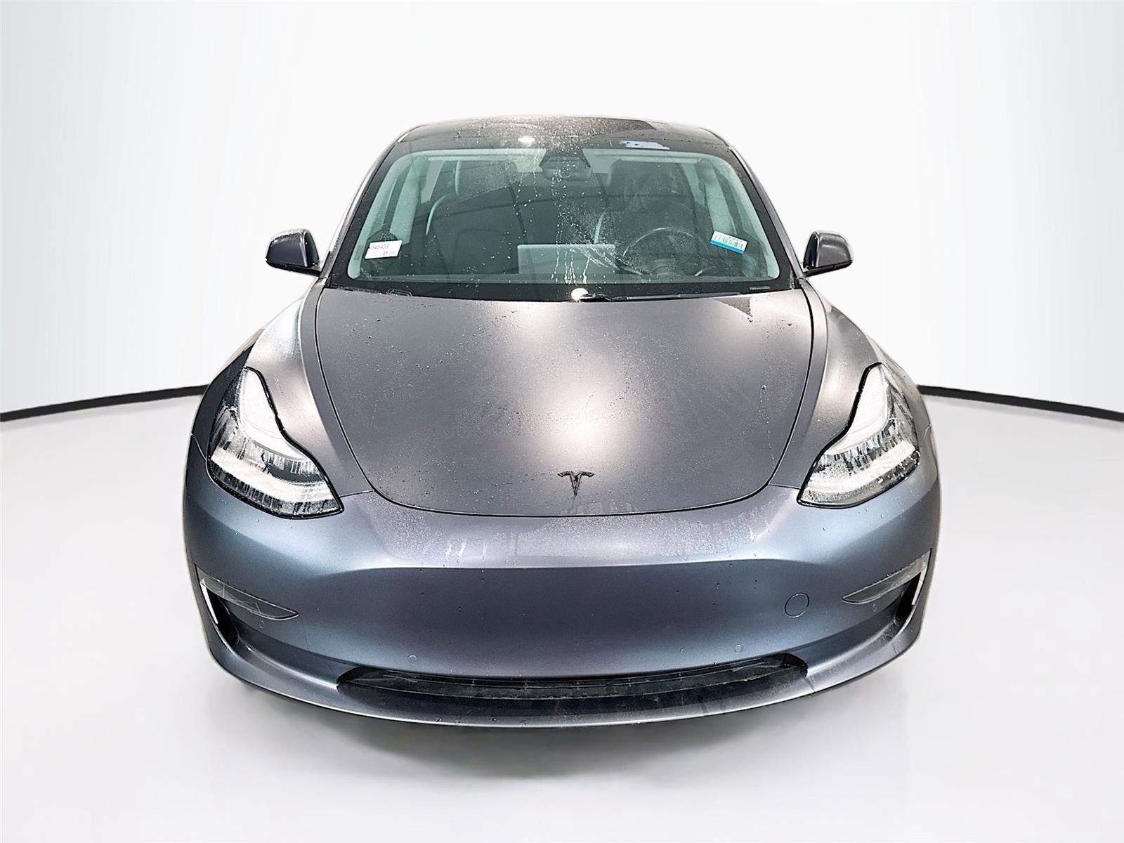 Used 2020 Tesla Model 3 Long Range image 2