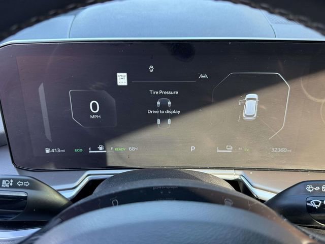 Used 2025 Kia Sorento SX Prestige image 21