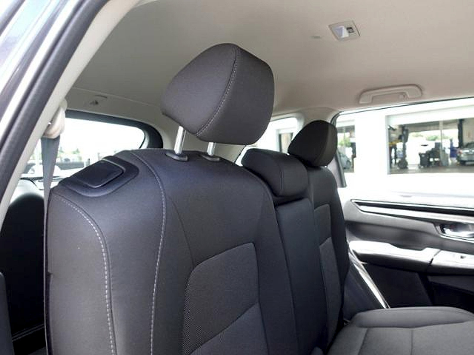 Used 2025 Honda CR-V LX image 13
