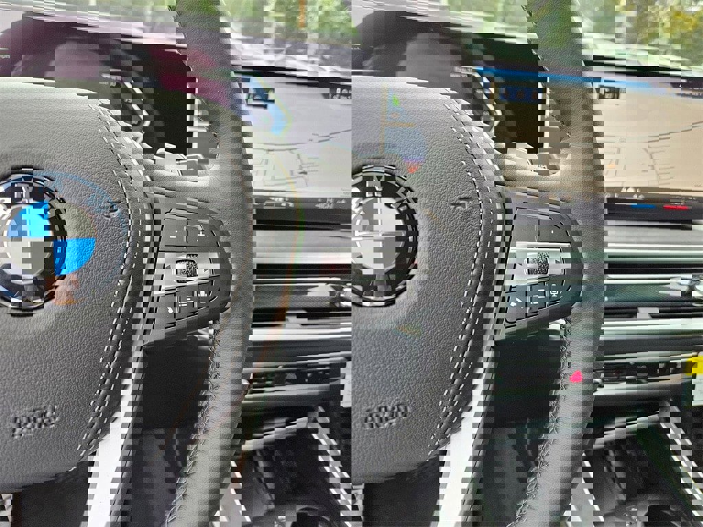 New 2026 BMW X5 xDrive40i image 12