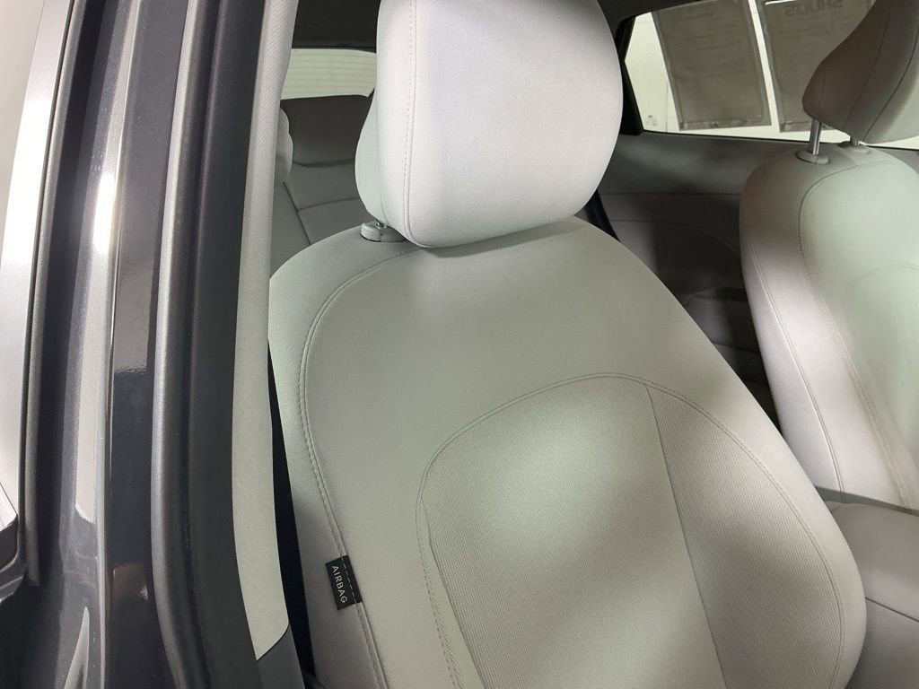 Used 2024 Hyundai Kona SEL image 22