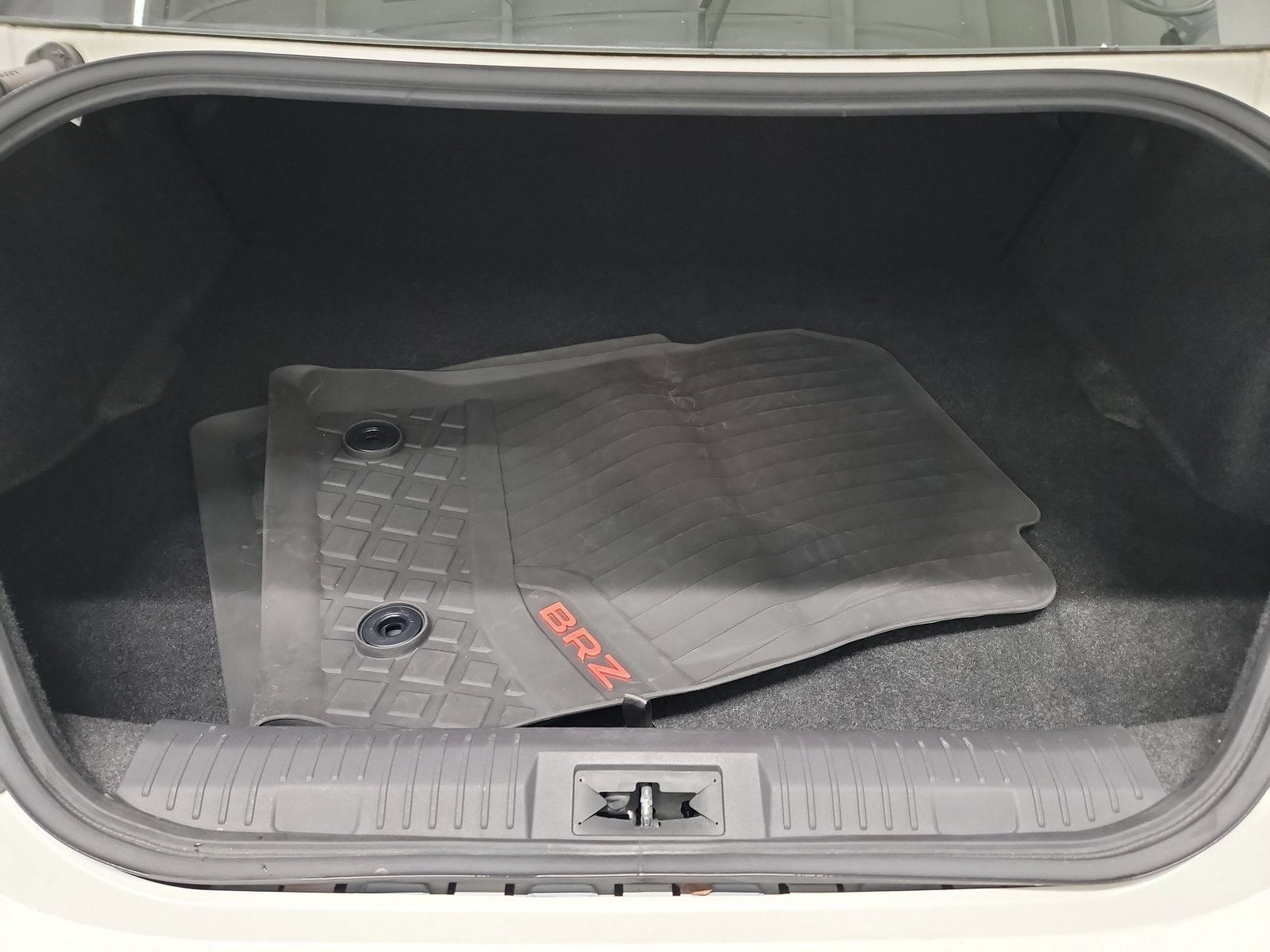 Used 2023 Subaru BRZ Limited RWD image 25