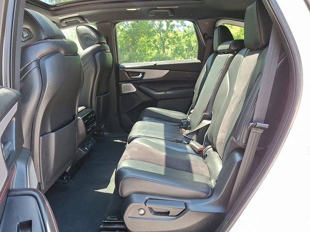 Certified 2025 Acura MDX A-Spec AWD/4WD image 11