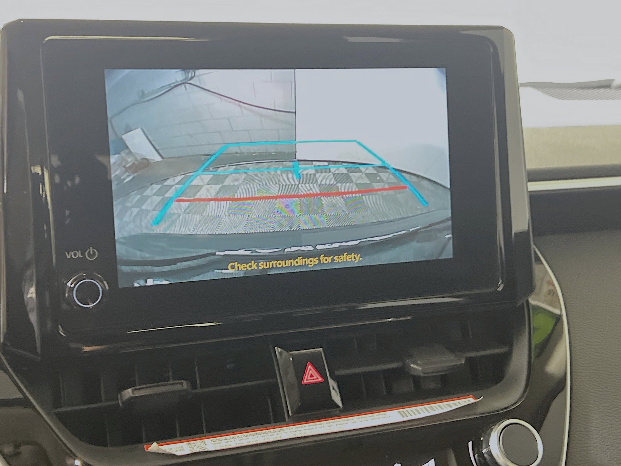 Used 2025 Toyota Corolla LE w/ LE Premium Package image 28