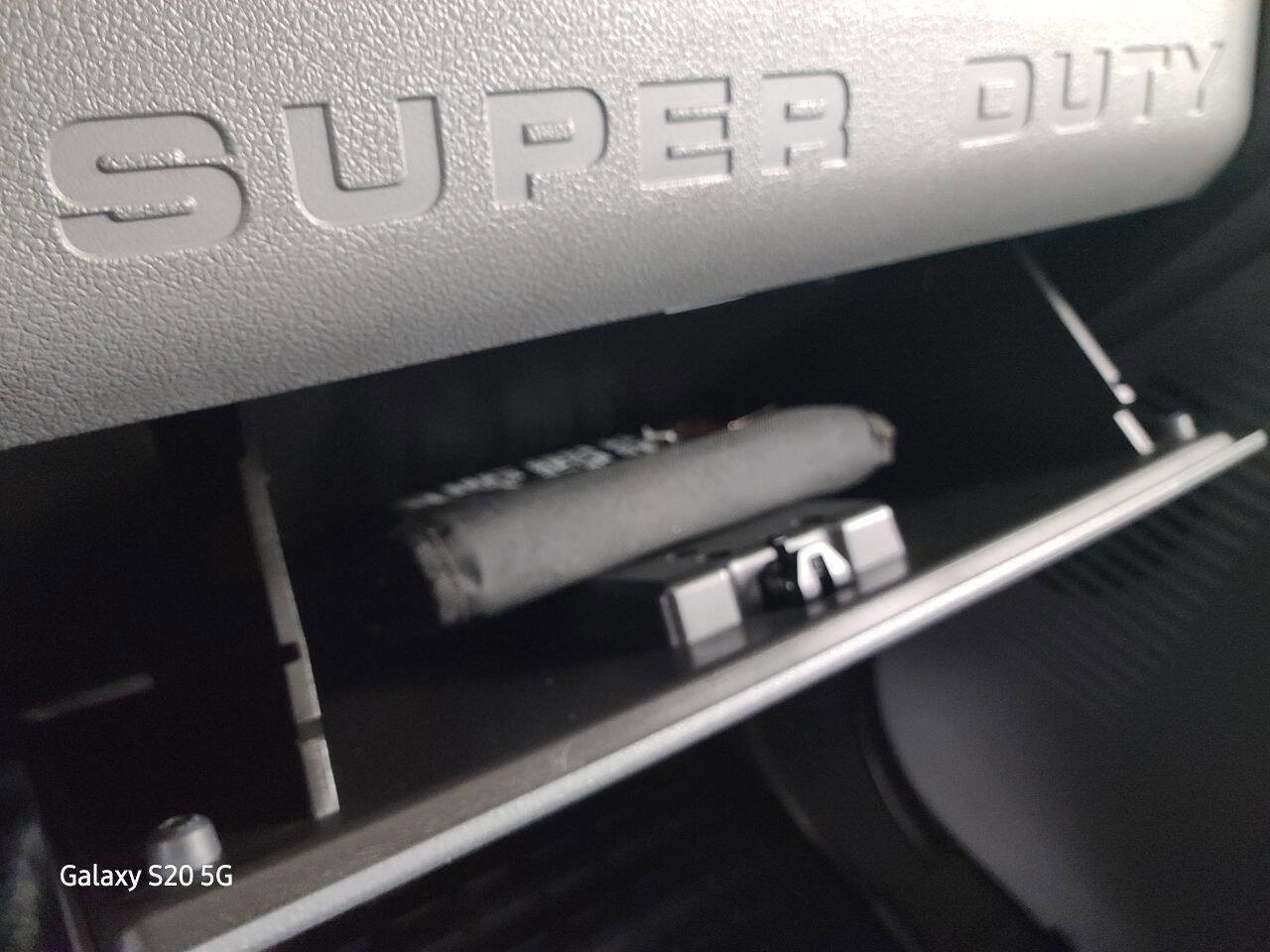 Used 2015 Ford F250 XL w/ Snow Plow Prep Package image 32