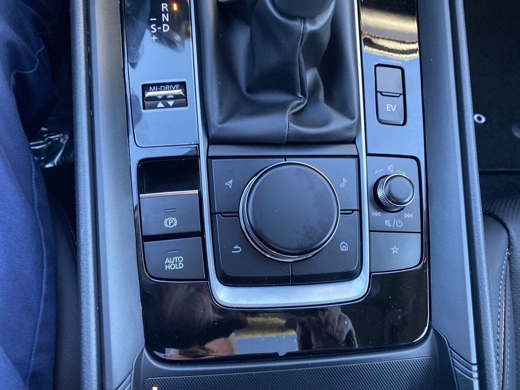 New 2026 MAZDA CX-50 AWD 2.5 Hybrid w/ Premium Pkg image 25