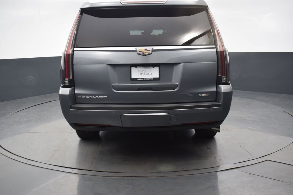 Used 2019 Cadillac Escalade ESV Platinum AWD/4WD image 5