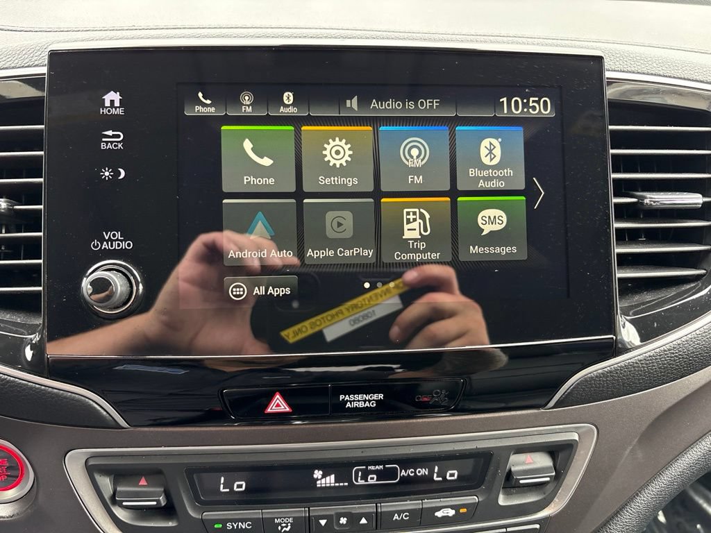 Used 2021 Honda Pilot EX-L image 19