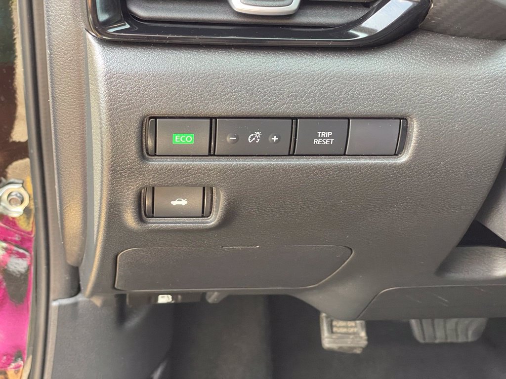 Certified 2024 Nissan Sentra SV w/ All-Weather Package FWD image 12