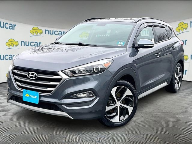 Used 2018 Hyundai Tucson Value image 12