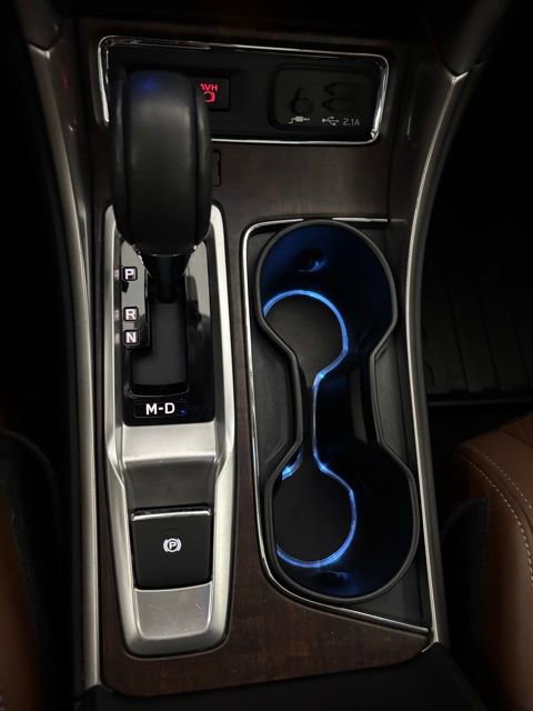 Used 2021 Subaru Ascent Touring w/ Popular Package #2A image 25