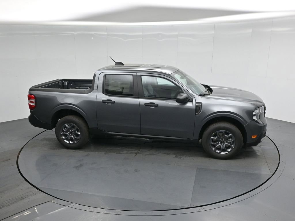 New 2026 Ford Maverick XLT image 49
