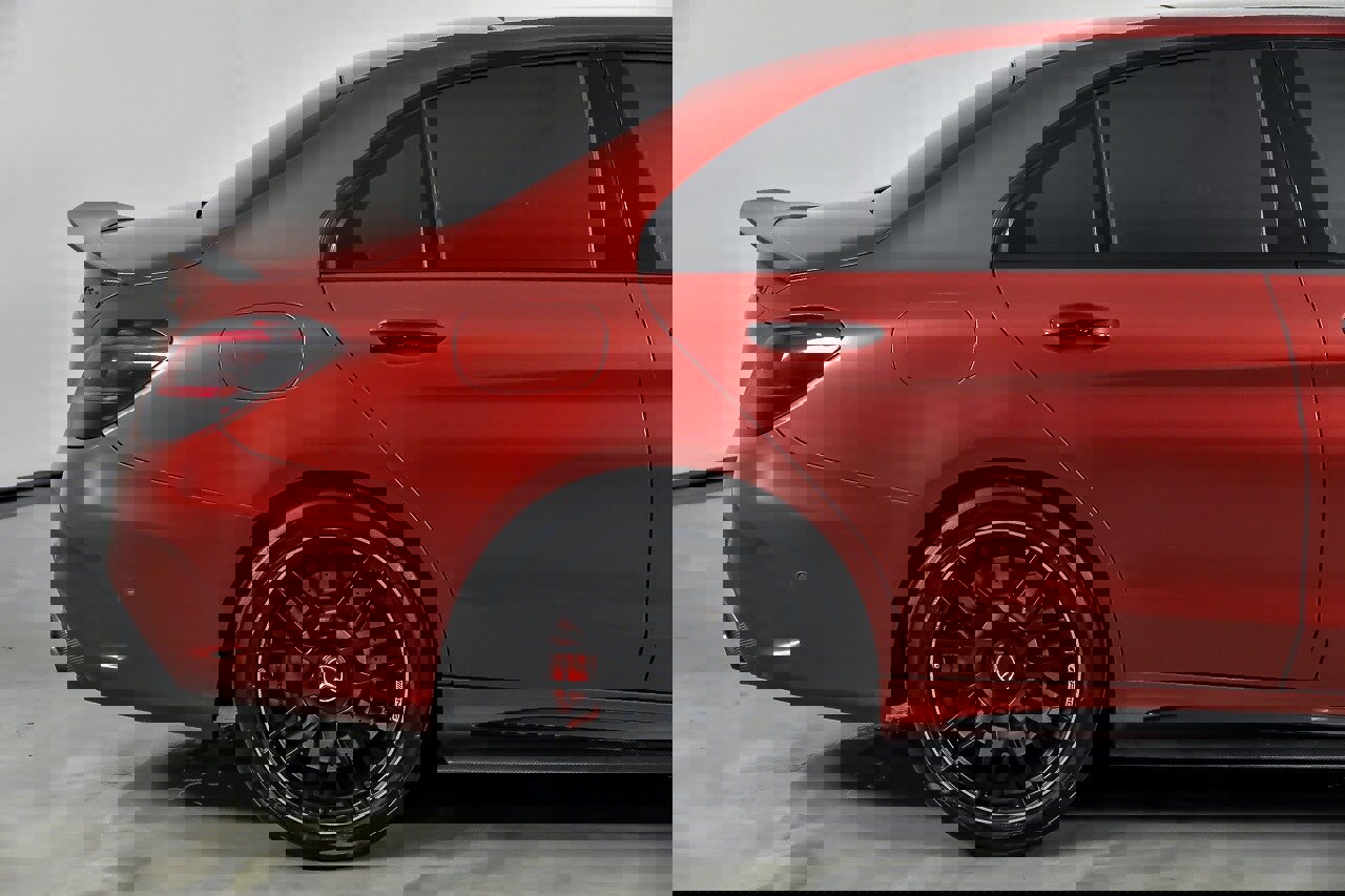 Used 2021 Mercedes-Benz C 63 AMG S image 13