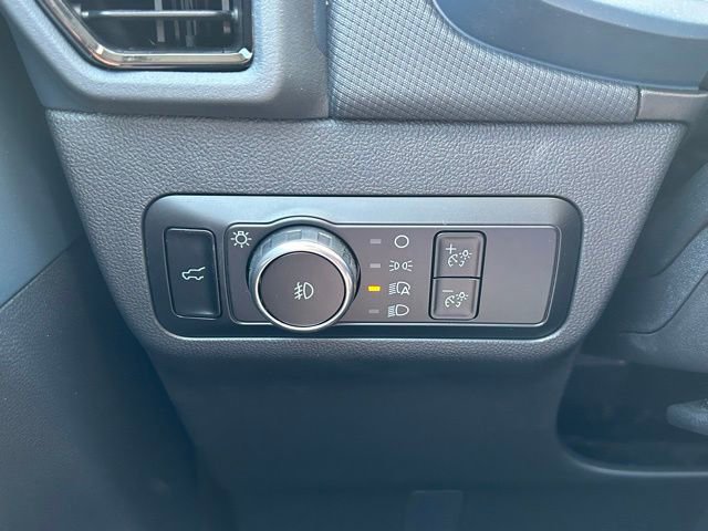 New 2025 Ford Bronco Sport Heritage w/ Convenience Package image 13