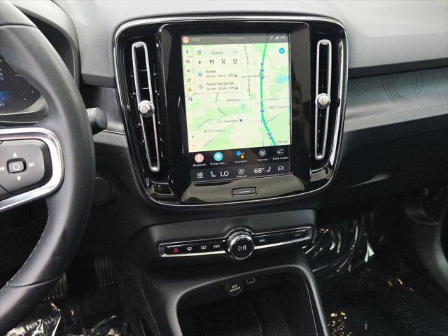 Used 2023 Volvo C40 Recharge Core w/ Protection Package Premier AWD/4WD image 26