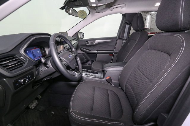 Used 2023 Ford Escape Active image 38
