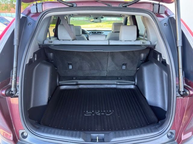 Used 2018 Honda CR-V EX-L image 23