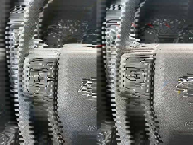 New 2026 Chevrolet Silverado 2500 Custom w/ Custom Value Package image 22