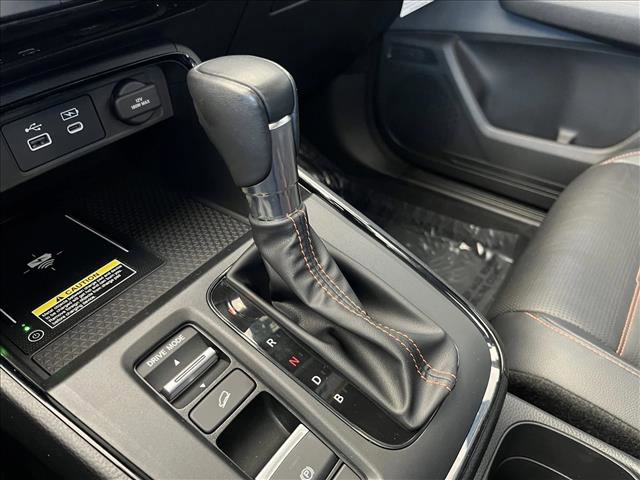 Certified 2024 Honda CR-V Sport Touring image 18