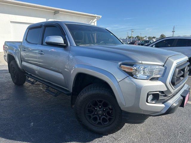 Used 2022 Toyota Tacoma SR5
